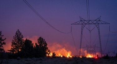 Wildfire Mitigation