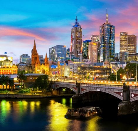 All Energy Australia 2026