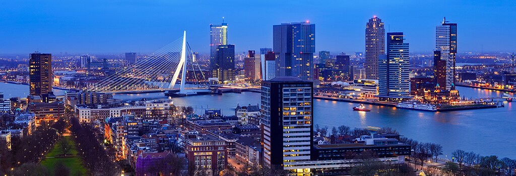 HVCA Netherlands