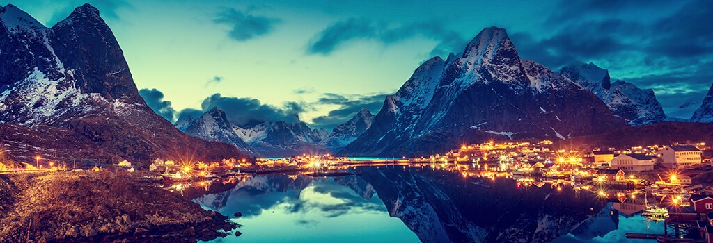 HVCA Norway