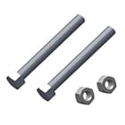 STAINLESS-STEEL HARDWARE GRADE SS304