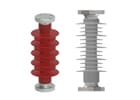 Polymeric Line Post Insulators