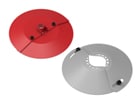 Coupelles de protection RRGS