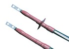 Heat Shrink Terminations up to 123 kV (IEEE)