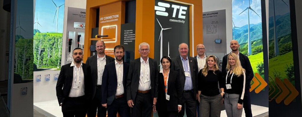Wind Energy Hamburg 2026 Team
