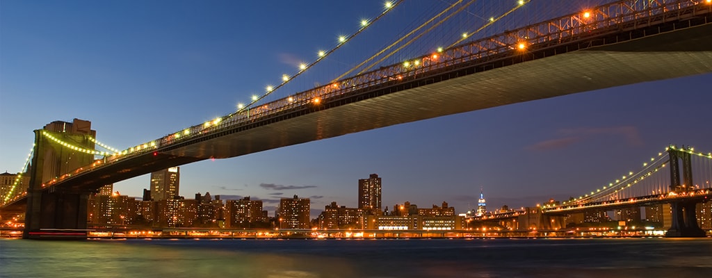 Manhattan Bridge