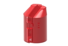 Bushing Covers 