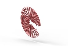 Bus Insulators: Animal Guard