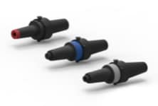 ELB-15-28 Dead Break Elbow Connectors  available in 15/28 kV, 600/900 A