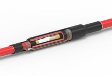 Single Core Polymeric Cable Joints