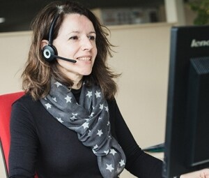 Customer Service
