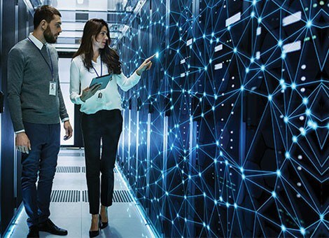 Data Center