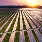 soluções de energia solar