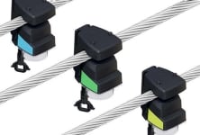 Fault Detection for Overhead Lines (IEC)