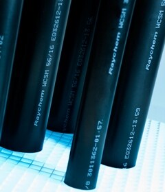 power joints and splices
