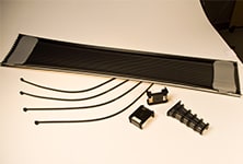 Rejacketing Sleeve GMRS
