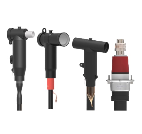 Switchgear and transformer separable connectors portfolio