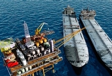 Shipbuilding and Offshore Solutions