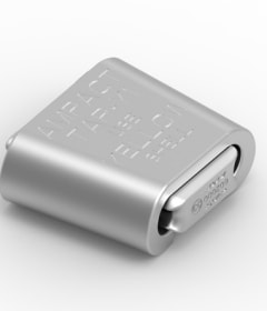 Ampact wedge pressure connectors