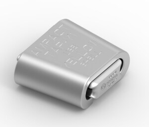 Ampact wedge pressure connectors