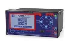 Automatic Transfer Switch 