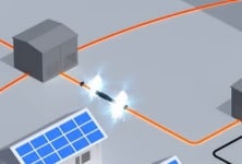  Partial Discharge Detection (Early Fault Prevention)
