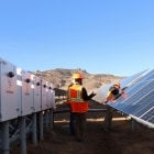 La colaboración con los clientes agiliza la innovación en energía solar
