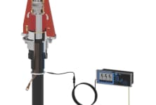 Plug-In Termination Connector