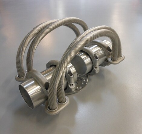 SIMABUS connectors