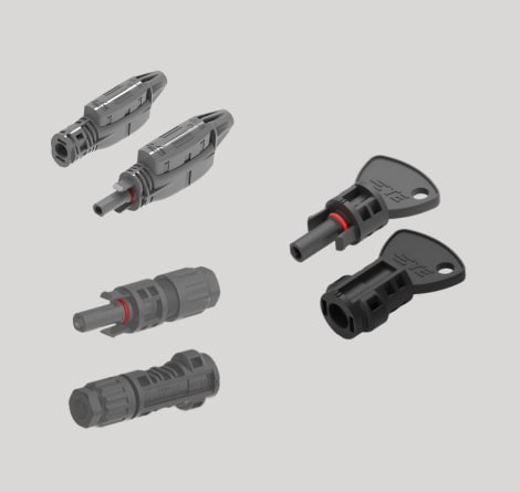SOLARLOK PV Connectors