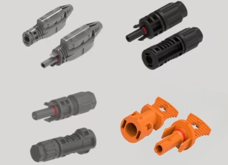 SOLARLOK PV Connectors
