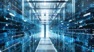 Data centers