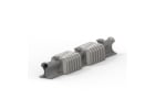 Avian Protection Cover for Insulators