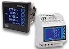 integra digital metering