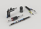 power cable accessories
