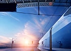 Solutions for Railway Applications (Chinese, with English subtitles)