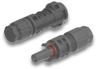 SOLARLOK PV4-S Connectors