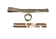 Ground Clamp Accessory Kits GCA 