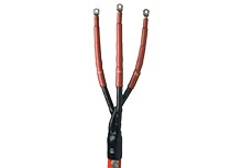 Nuclear Trifurcation Kits  MOD-3-NHVT