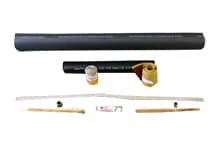 Nuclear High Voltage Splice Kits NHVS