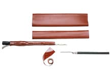 Nuclear Motor Connection Kits NMCK8