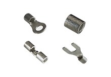 SOLISTRAND Terminals & Splices