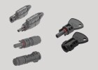 Solar Connectors