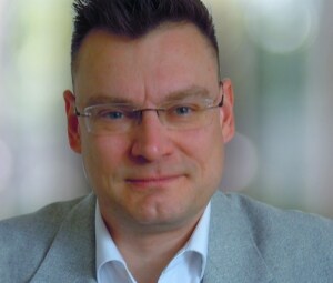 Thomas Rohde, Engineer, Heat Shrink Tubing