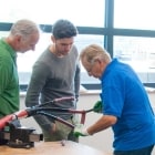 electrical jointer training