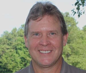 Harry Yaworski