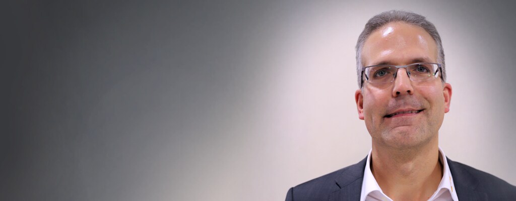 Leif Wiebking, Directeur technique, Énergie