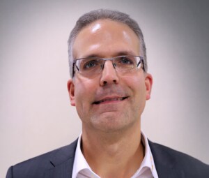 Leif Wiebking, Directeur technique, Énergie