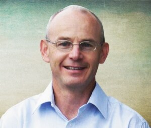Sean Lewington