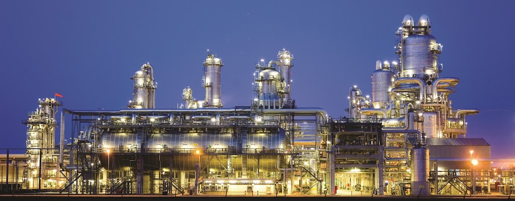 Étude de cas sur la pétrochimie aux Philippines